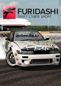 FURIDASHI: Drift Cyber Sport