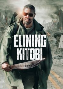 Eli Kitobi / Elini Elining Ilayaning kitobi Uzbek tilida 2009 O'zbekcha tarjima kino HD