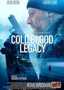 Sovuq qon: meros /  Холодная кровь: Наследие Uzbek O'zbek tilida tas-ix skachat download