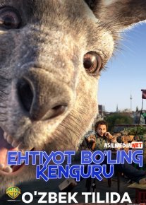 Ehtiyot Bo'ling, Kenguru Premyera kino Uzbek tilida 2020 O'zbekcha tarjima kino HD