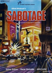 Isyon / Sabotaj Uzbek tilida 1936 O'zbekcha tarjima film Full HD skachat