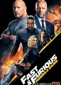 Forsaj: Hobbs va Shou Uzbek tarjima O'zbek tilida tas-ix skachat 2019 HD