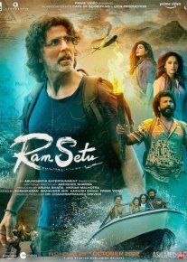 Ram ko'prigi / Ram Setu Hind kinosi Uzbek tilida 2022 O'zbekcha tarjima kino HD
