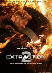 Tayler Reyk 2: Qutqaruv operatsiyasi ikki / Evakuatsiya 2 Uzbek tilida 2023 O'zbekcha tarjima kino HD