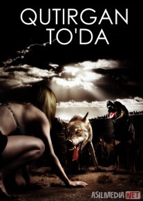 Quturgan to'da ujas kino Uzbek tilida 2006 O'zbekcha tarjima film Full HD skachat