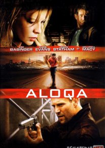 Aloqa / Telefon Uzbek tilida 2004 O'zbekcha tarjima kino HD