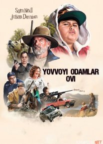 Yovvoyi Odamlar Ovi / Yovvoyilar Izidan Uzbek tilida 2016 O'zbekcha tarjima kino HD
