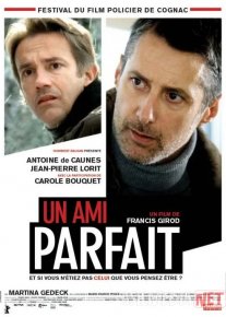 Sodiq do'st / Ideal do'st Fransiya filmi Uzbek tilida O'zbekcha 2005 tarjima kino Full HD tas-ix skachat