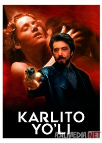 Karlito yo'li 1993 Uzbek tilida O'zbekcha tarjima kino Full HD tas-ix skachat