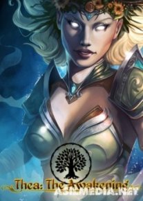 Thea: The Awakening