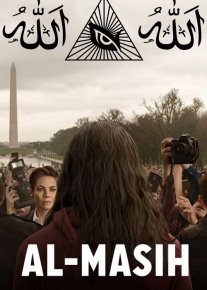 Al-Masih / Messiya / Masix serial Barcha qismlar O'zbek tilida 2020 Uzbekcha tarjima