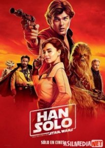 Xan Solo: Yulduzlar jangi 2018 Uzbek tilida O'zbekcha tarjima kino HD skachat