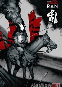 Ran Yaponiya filmi Uzbek tilida 1985 HD O'zbek tarjima