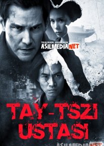 Tay-tszi / Taychi / Tay-chi ustasi Uzbek tilida 2013 O'zbek tarjima kino HD