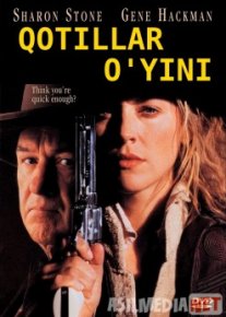 Qotillar o'yini / Быстрый и мертвый Uzbek O'zbek tilida tas-ix skachat download