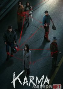 Karma Premyera Koreya seriali Barcha qismlar 1 2 3 4 5 6 O'zbek tilida 2025 Uzbekcha tarjima skachat