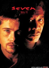 Yetti / Se7en Uzbek tilida 1995 O'zbekcha tarjima kino HD