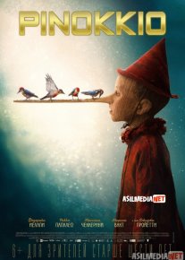 Pinokkio / Pinokio Uzbek tilida 2020 O'zbek tarjima tas-ix skachat
