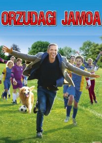 Orzudagi jamoa Uzbek tilida 2016 kino HD