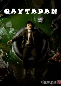 Qaytadan / Restart 2025 Uzbek tilida O'zbekcha tarjima kino Full HD tas-ix skachat