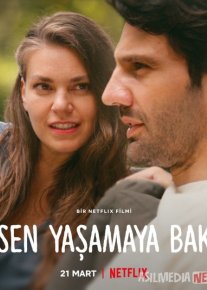 Bugun bilan yasha / Ishonchli qo'llarda / Sen hayotsan Turk Kino O'zbek tilida 2022 Uzbekcha tarjima