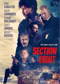 Sakkizinchi bo'lim / 8-bo'lim Uzbek tilida 2022 O'zbekcha tarjima film Full HD skachat