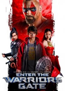 Jangchilar / Urush darvozasi Uzbek tilida O'zbekcha tarjima kino 2016 HD tas-ix skachat