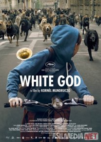 Do'stim Hagen / Oq xudo 2014 O'zbek tarjima kino HD