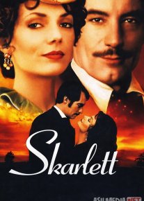 Skarlett / Scarlett 1994 Uzbek tilida O'zbekcha tarjima kino Full HD tas-ix skachat