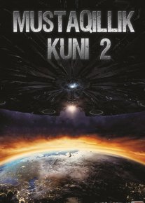 Mustaqillik kuni 2 Uzbek tilida 2016 kino HD