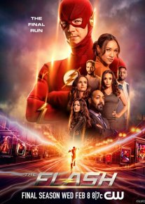 Flesh / Flash DC seriali Barcha qismlar O'zbek tilida 2014 Uzbekcha tarjima