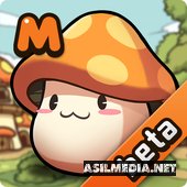 MapleStory M Unreleased v0.3.104 (2018).