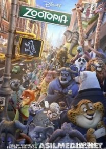 Zootopia [English]