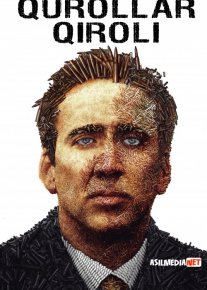 Qurollar Qiroli / Qurol-yarog' baroni Uzbek tilida 2005 O'zbekcha tarjima kino HD