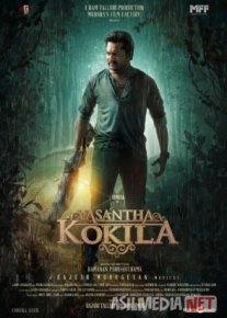 Vasanta / Vasantha Kokila 2023 Hind kino HD Uzbek tilida Tarjima kino Skachat