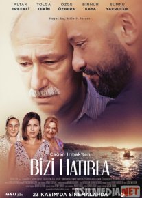 Bizni xotirla Turk kino Uzbek tilida 2018 kino HD