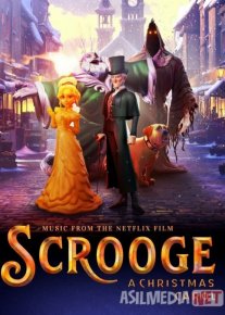 Skruj: Yangi yil qo'shig'i Multfilm Uzbek tilida 2022 O'zbekcha tarjima HD