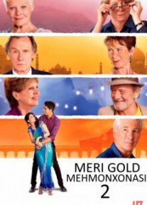 Meri Gold mehmonxonasi 2 Uzbek O`zbek tilida tas-ix skachat download
