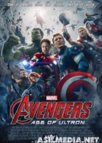 Avengers: Age of Ultron