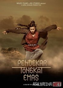 Oltin asoli jangchi Uzbek tilida 2014 O'zbekcha tarjima film Full HD skachat