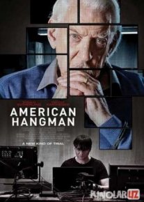 Американский палач / American Hangman Tas-IX