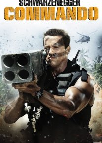 Kommando / Commandos Amerika filmi Uzbek tilida 1985 O'zbekcha tarjima kino HD