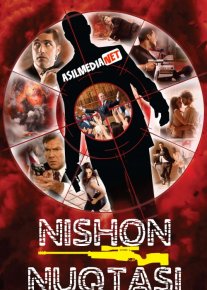 Nishon nuqtasi / Otishma joyi Uzbek tilida 2017 O'zbekcha tarjima kino HD
