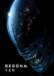 Begona: Yer / Begona: Zamin 2025 Bercha qismlar Uzbek tilida O'zbekcha tarjima kino Full HD tas-ix skachat