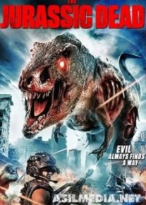 Зи-Рэкс: Зомби Юрского Периода Z / Rex: The Jurassic Dead