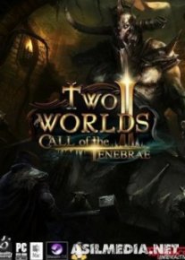 Two Worlds II - Call of the Tenebrae