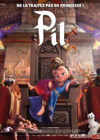 Pillining sarguzashtlari / Pil Uzbek tilida multfilm 2021 O'zbek tarjima kino HD