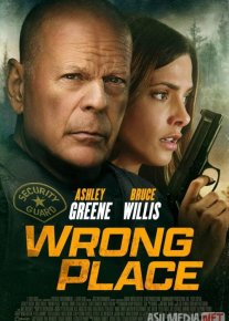 Xavfli guvoh / Noto'g'ri joy Uzbek tilida 2022 O'zbekcha tarjima film Full HD skachat