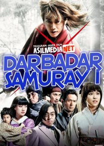 Darbadar samuray 1 Uzbek tilida 2012 O'zbek tarjima kino HD