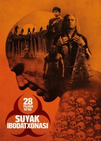 28 yildan so'ng: Suyak ibodatxonasi Premyera 2026 Uzbek tilida O'zbekcha tarjima kino Full HD tas-ix skachat